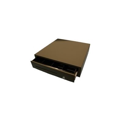 Star CB-2002 UN -kassalaatikko, tummanharmaa