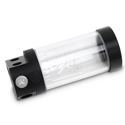 EK-Waterblocks EK-RES X3 150 D-RGB -nestesäiliö, 150mm