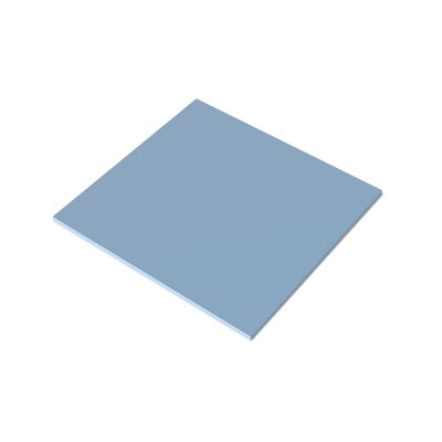 Alphacool Core Thermal Pad - Soft - 6.2W/mk - 100 x 100 x 2 mm