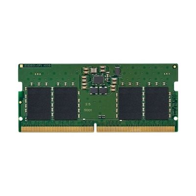 Kingston 8GB (1 x 8GB) ValueRAM, DDR5 5600MHz, SO-DIMM, CL46, 1.10V
