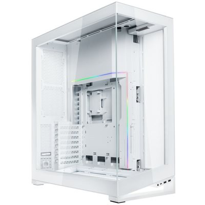 Phanteks NV7 D-RGB, ikkunallinen tornikotelo, Matte White