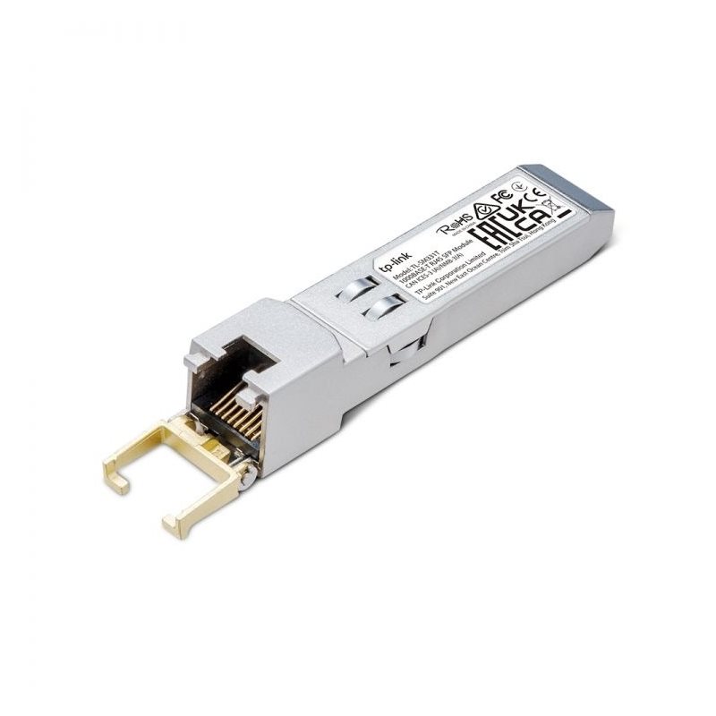 TP-Link TL-SM331T SFP moduuli - Kuva 2