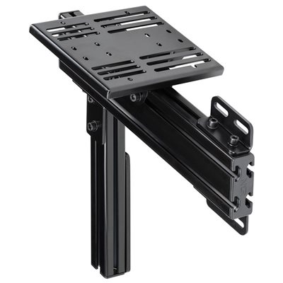 Next Level Racing Elite Shifter Add-On - Black Edition