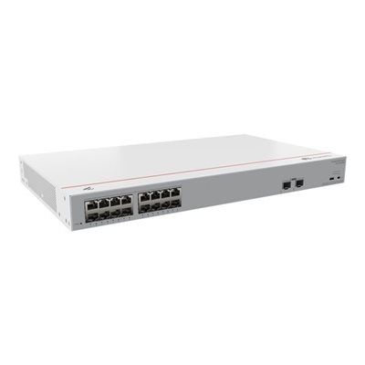 Huawei eKitEngine S110 Series S110-16LP2SR, PoE+ -kytkin, 124W