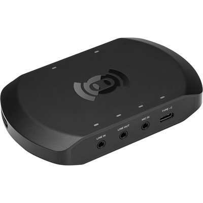 Streamplify CAPTURE 4K, musta