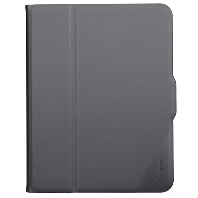 Targus VersaVu Case -suojakotelo, iPad 2022 (10. gen) 10.9", musta