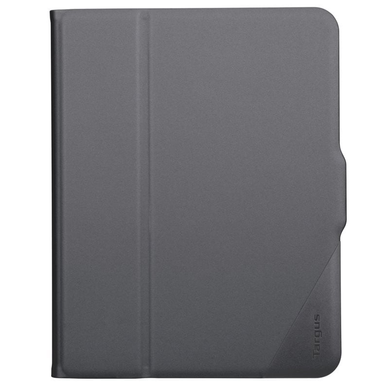 Targus Versavu -suojakotelo, iPad 10,9" 2022 (10th Gen), musta