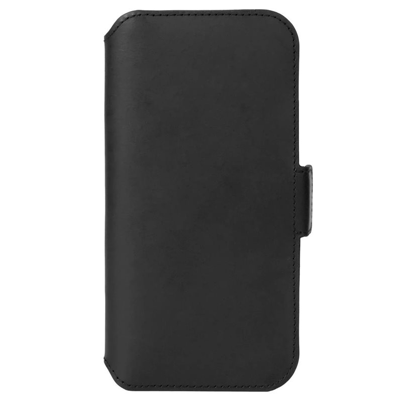 Krusell (Outlet) Samsung Galaxy S22 PhoneWallet, musta