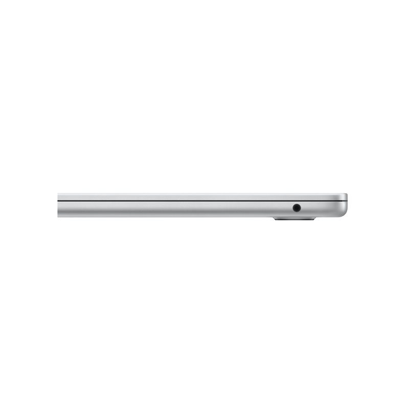 Apple MacBook Air 15", kannettava tietokone, Silver - Kuva 2
