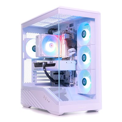 Jimm's Arctic 5070, pelitietokone