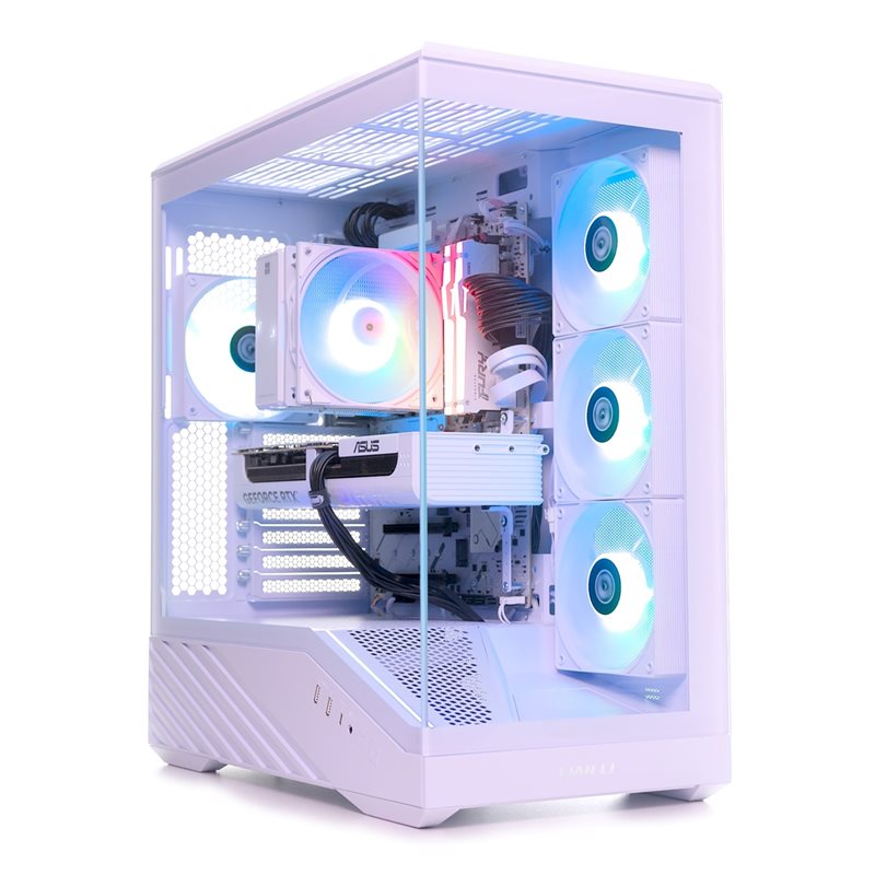 Jimm's Arctic 5070, pelitietokone