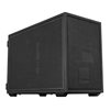 Lian Li Dan Cases B4, mATX-kotelo, musta