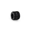 Alphacool Apex Grip Sleeve, 16mm, IT/IT, G1/4, musta