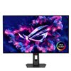 Asus (Outlet) 31,5" ROG Strix OLED XG32UCWMG, 240Hz 4K UHD -pelimonitori, musta