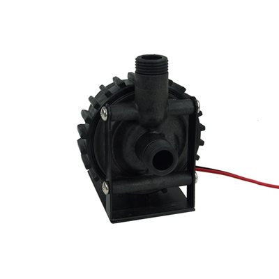 Alphacool VPP655 T12 pumppu, 1/2" letkukara