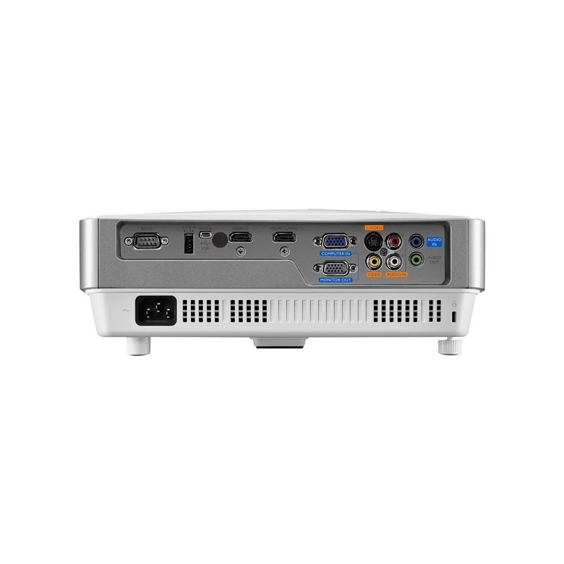 BenQ MX632ST DLP projektori, 3D, 16:10, HD 720p, 3200 ANSI - Kuva 2