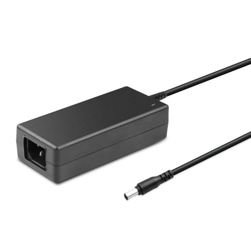CoreParts Monitorin tarvikevirta-adapteri, 42W, musta (Samsung)