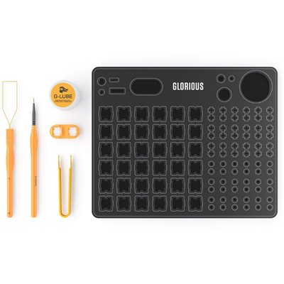 Glorious Lube Kit -voitelusarja
