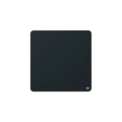 Fnatic Gear Dash - XL, kankainen pelihiirimatto, musta