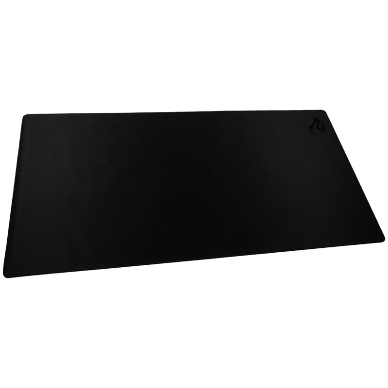 Nitro Concepts (Outlet) Deskmat -hiirimatto, 1600x800mm, musta