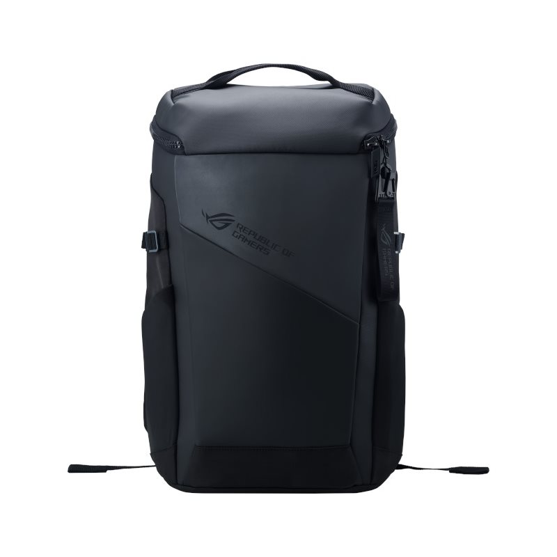 Asus ROG Ranger BP2701 Gaming Backpack, reppu jopa 17" kannettavalle, musta