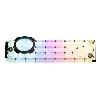 Hyte Y60 Distro, Distribution Plate Y60-koteloon