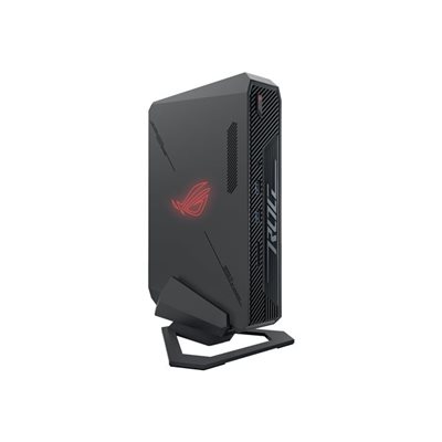 Asus ROG NUC RNUC14SRKU9189A2I, MiniPC, musta