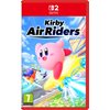 Nintendo Kirby Air Riders (Switch 2) Ennakkotilaa!