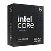 Intel Core Ultra 5 250K Plus, LGA1851, 4.2 GHz, 30MB, Boxed