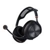 Turtle Beach Stealth Pro II, langattomat pelikuulokkeet mikrofonilla, (PC / PS5), musta
