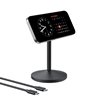 Anker MagGo Wireless Charger, langaton latausteline, musta