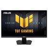 Asus 27" TUF Gaming VG27AQ5F, 220Hz (OC) QHD-pelimonitori, musta