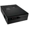 Kolink (Outlet) KLM-002,  Mini-ITX -kotelo, musta