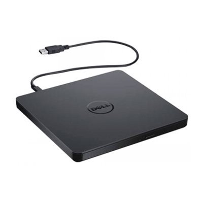 Dell DW316 -ulkoinen USB DVD asema