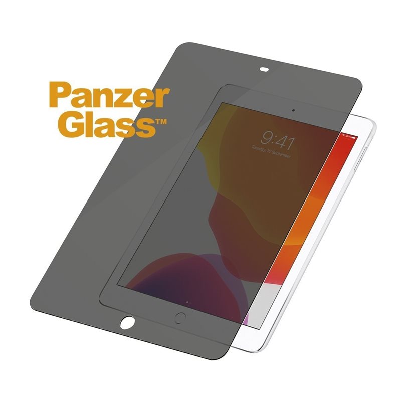 PanzerGlass Näytön suojalasi, Apple iPad 10.2" (2019)