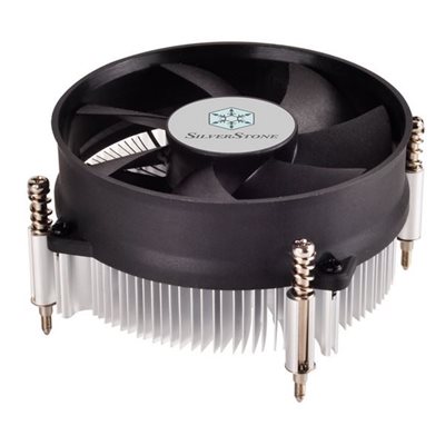 SilverStone Nitrogon Series NT09-1700 -prosessorijäähdytin