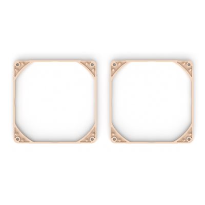 Noctua NA-IS1-14 Sx2 -kehikkosarja, 2 kpl