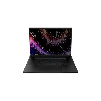 Razer 18" Blade 18 (2023), kannettava pelitietokone, i9/32GB/1TB/RTX4080, musta
