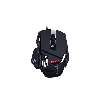 Mad Catz R.A.T. 4+ Optinen pelihiiri