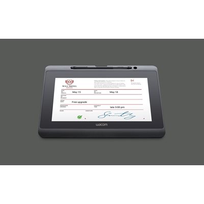 Wacom DTH-1152 Signature Set & sign pro PDF -allekirjoituspääte
