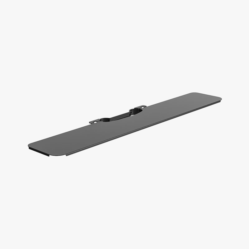 Alterzone Soundbar-taso Alterzone Slim 8 X TV-lattiajalustaan