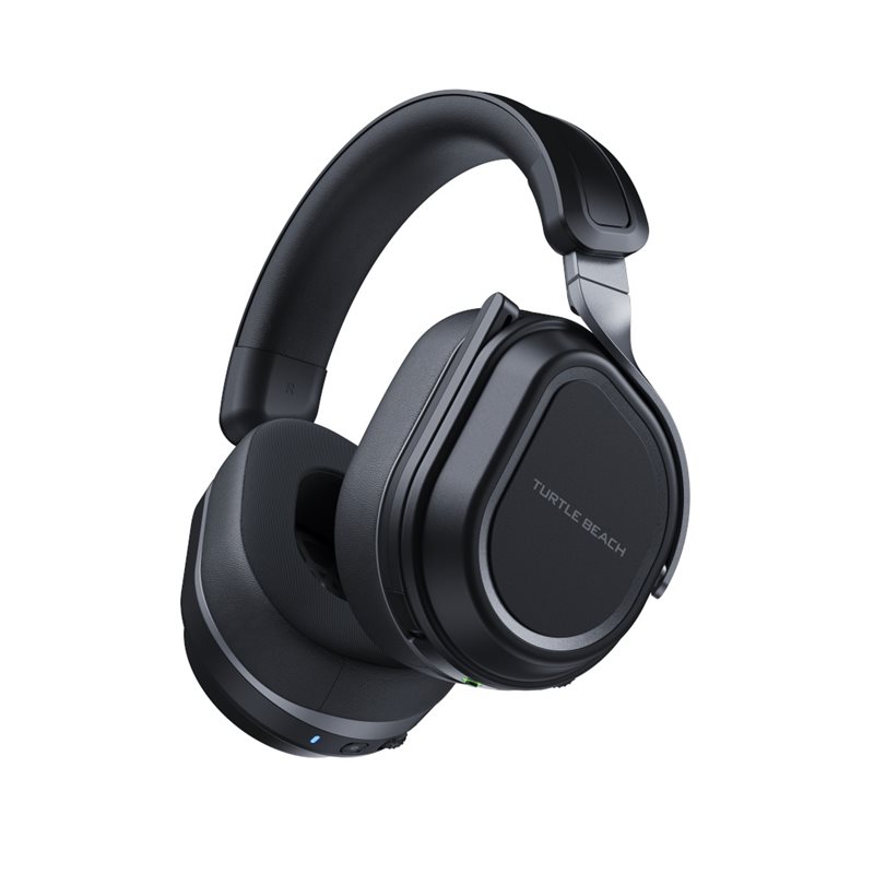 Turtle Beach Stealth 700 Gen 3, langattomat pelikuulokkeet mikrofonilla, PC, musta - Kuva 2