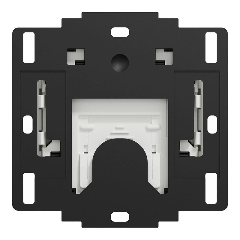 Schneider Electric Wiser Exxact 1-osainen langaton painike, Zigbee 3.0, valkoinen - Kuva 2