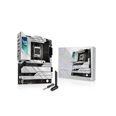 Asus (Outlet) ROG STRIX X670E-A GAMING WIFI, ATX-emolevy