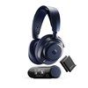 SteelSeries Arctis Nova Pro Omni, pelikuulokkeet mikrofonilla, midnight blue