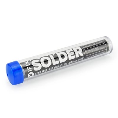 iFixit Lyijytön juotoslanka, 12g
