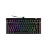 Asus ROG Falchion Ace 75 HE -näppäimistö, musta
