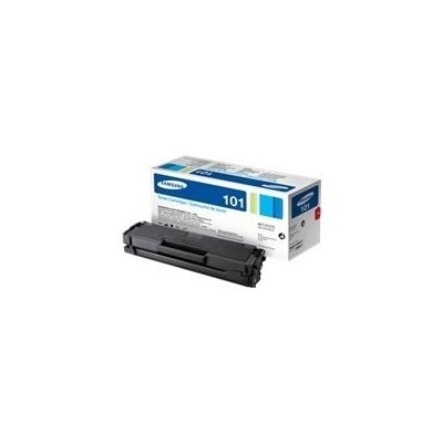 Samsung MLT-D101S, musta laserväriainekasetti, 1500 sivua