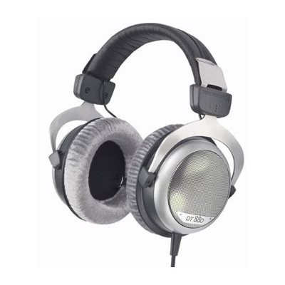 Beyerdynamic DT 880, Premium Stereo Headphone, 600 ohmia
