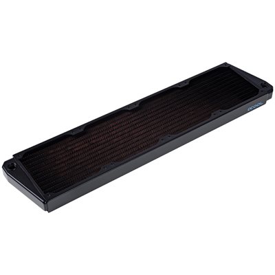 Alphacool NexXxoS ST30 Full Copper X-Flow 480mm jäähdytin